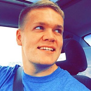 Meet your Posher, Benjamin